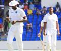 We need to improve in all aspects: Jason Holder