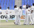 1st Test PHOTOS: How India thrashed West Indies