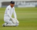 Probe on after England's Bairstow involved in bar brawl with Aussie Bancroft