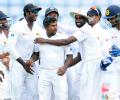 ICC investigating another corruption scandal; Ind-SL Test under scanner