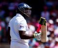 Former England batsman Carberry diagnosed with cancer