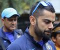 'Kumble-Kohli feud akin to 1952 Nayudu-Mankad skirmish'