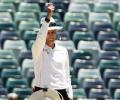 Billy Bowden dropped from NZ's international umpiring panel