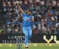 India-Zimbabwe MVPI: Bumrah, Rahul reign in one-sided series