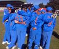 Can India's youth fire against England in T20s?