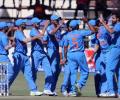 India start as favourites against battered Zimbabwe in third T20I