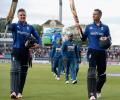 Hales, Roy power England to crushing win against Sri Lanka