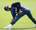 Why Virat Kohli changed his outlook towards fitness