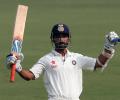 Exclusive! Ajinkya Rahane on Kohli, Kumble, the Windies