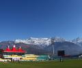 India-Pakistan WT20 match in Dharamsala as scheduled: BCCI