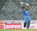 Asia Cup: India thrash minnows UAE, end league campaign unbeaten