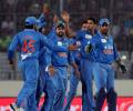 Who can stop high-flying India winning a second World T20 title?