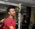 It's always good when there's competition in team: Rahane