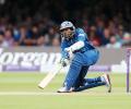 How Dilshan's 'Dilscoop' came into existence