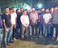 IPL has improved domestic cricket: Gavaskar