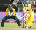 Composed Smith guides Australia to series win