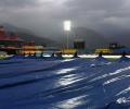 Netherlands out of World T20 after washout