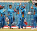 WT20: Afghanistan make history, beat Zimbabwe to qualify for Super 10