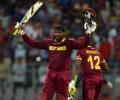 Real test for South Africa as Gayle back to opening slot