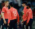 WT20: Bruised England face Proteas challenge in battle of equals