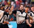 World T20: New Zealand script dramatic win over Australia