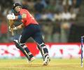 Classy Root flourishes into master of all formats