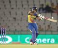 World T20: Sri Lanka women taste first victory