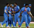 World T20: India bank on spin to blunt West Indian weapons