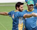 Waqar refuses to go out as 'villain'