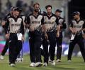 PHOTOS: New Zealand humiliate Bangladesh in WT20