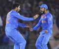 Kohli on the secret of India's World T20 success