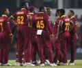 Here's why top Windies players won't be in action against India