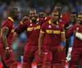 England, West Indies eye the final flourish