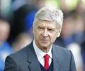 Will manager Wenger continue at Arsenal?