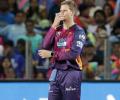 Another blow for Pune, Steven Smith ruled out of IPL