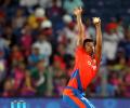 Why chinaman bowlers fit the bill in IPL 9