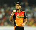 The big secret of much improved Bhuvneshwar