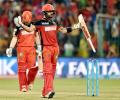 IPL MVP Rankings: Kohli maintains healthy lead over Warner