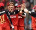 Will Royal Challengers Bangalore keep their winning momentum?