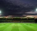 India tickled pink as Asia warms to day-night Tests