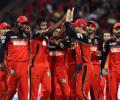 IPL: Royal Challengers in a must-win situation