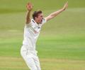 Uncapped Vince and Ball in England squad for Sri Lanka Test