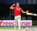 Kings XI's Stoinis joins growing list of Aussies returning from IPL