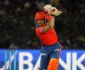 SHOCKING! McCullum tested positive for banned substance during 2016 IPL