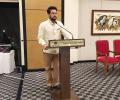 Anurag Thakur: An astute go-getter to lead BCCI in his unique style