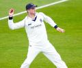 Woakes replaces injured Stokes in England squad