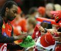 Controversial Gayle's Big Bash League return quashed