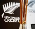 New Zealand gear up for first day-night Test against England