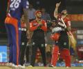 IPL 9 Final: How RCB, Sunrisers got there!