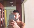 Revealed: The secrets of Virat Kohli's fitness